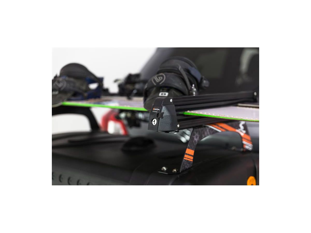 Top ski pour TowBox V1