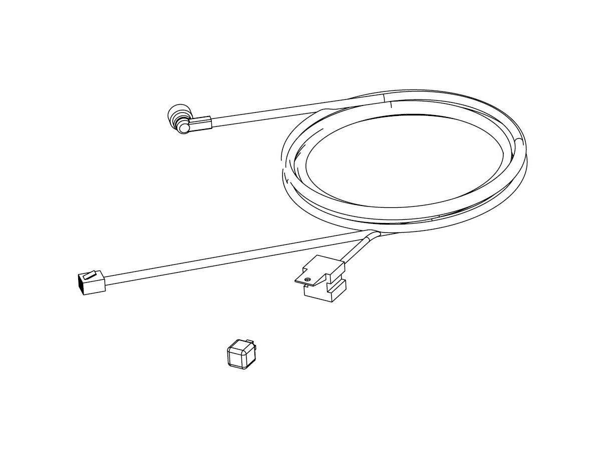 Kit rallonge camion SKS, SK-Display