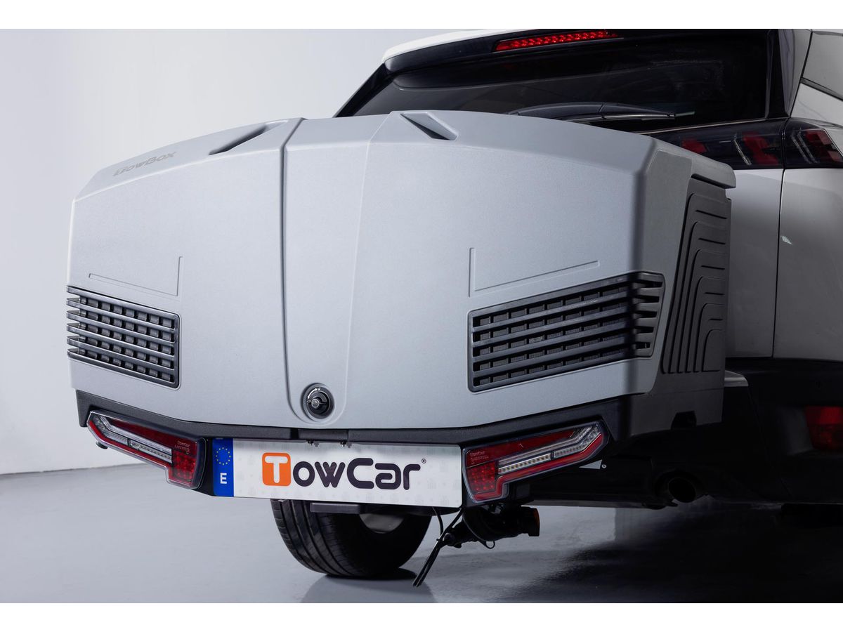 TowBox V3 Classic - charge utile maximale 50kg