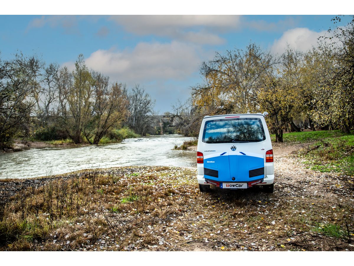 TowBox V3 Marine Air