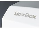 TowBox V3 Arctic - maximale Nutzlast 50kg