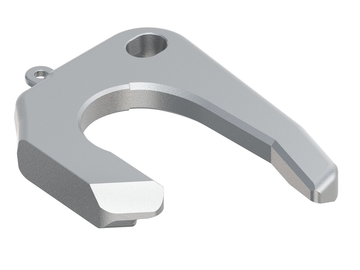 Verschlusshaken JSK 38 3,5"