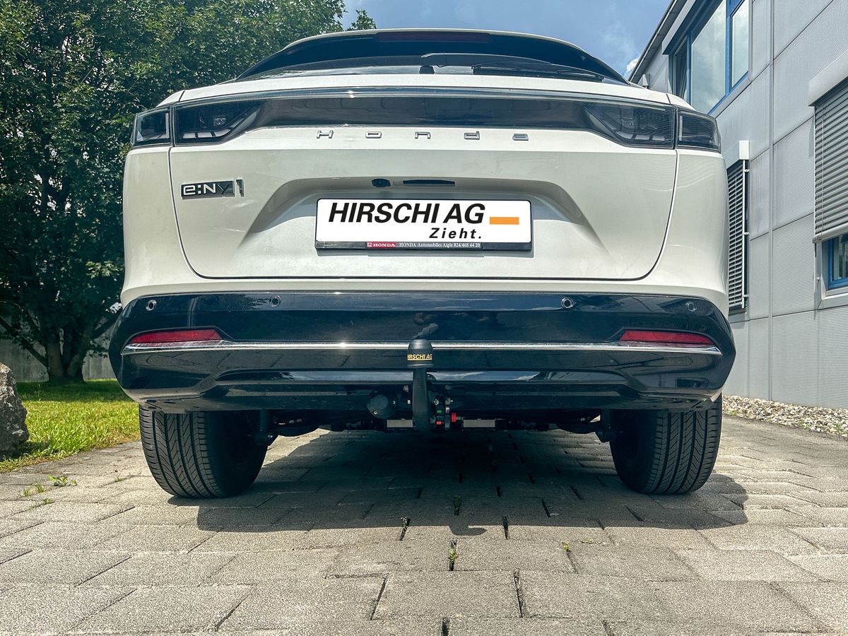 AHK mit abnehmbarer Kugel - Honda e:Ny1, 05.23-