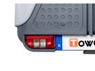 TowBox V2 Grau - maximale Nutzlast 50kg