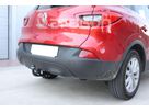 Anhängevorrichtung mit fester Kugel - Renault Kadjar, 06.15-12.18