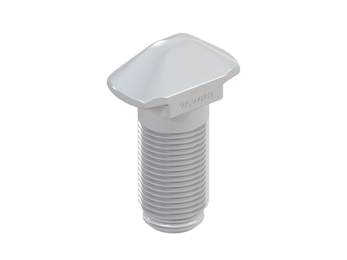 Drehzapfen TR52x5 - L153