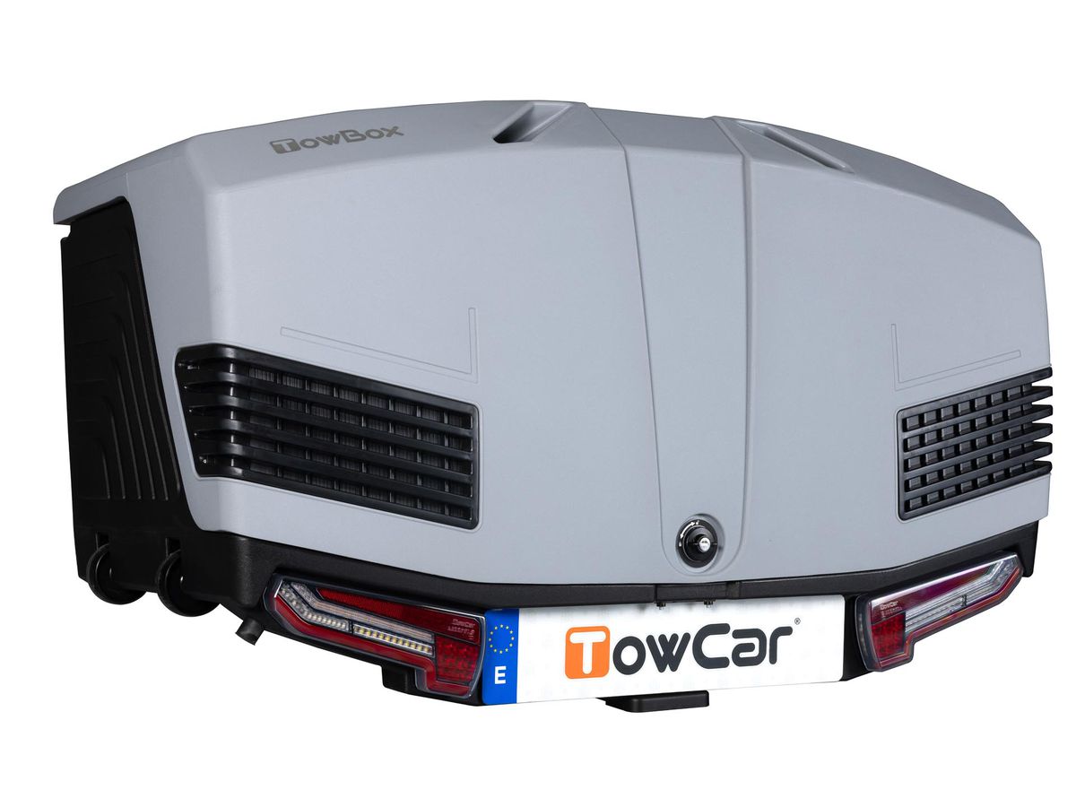 TowBox V3 Classic - charge utile maximale 50kg