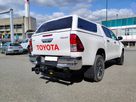 AHK mit Variobloc - Toyota Hilux, 06.16-