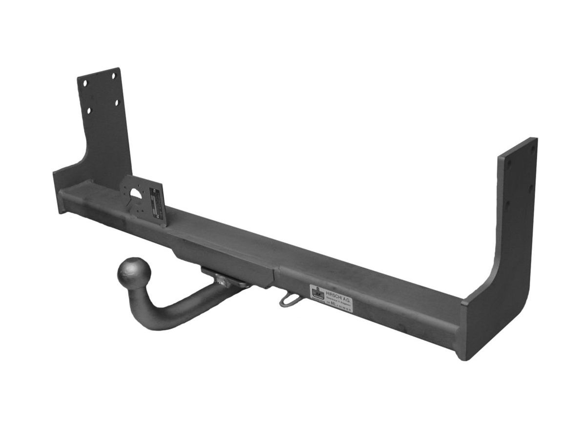 Anhängevorrichtung mit fester Kugel - Nissan NT400, 01.14-