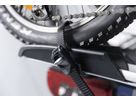 Fahrradträger JustClick 3 - erweiterbar auf 4. Fahrrad