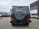 AHK mit Variobloc - Mercedes-Benz G-Klasse (W463)