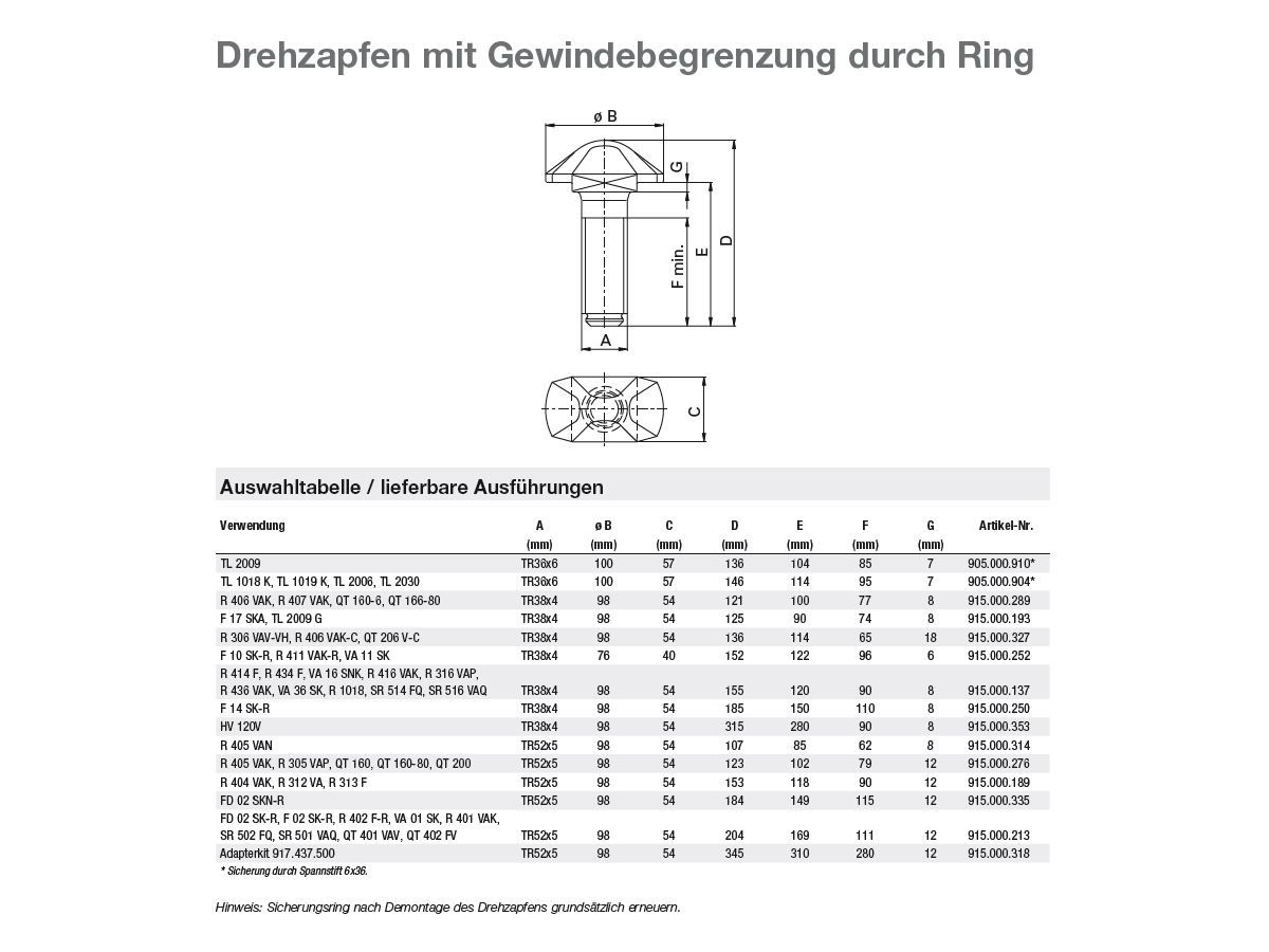 Vis (Tr38Ri L121/21)