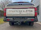 Attelage avec Rockinger RO*240 - Maxus e-Terron 9 Pickup, 11.24-