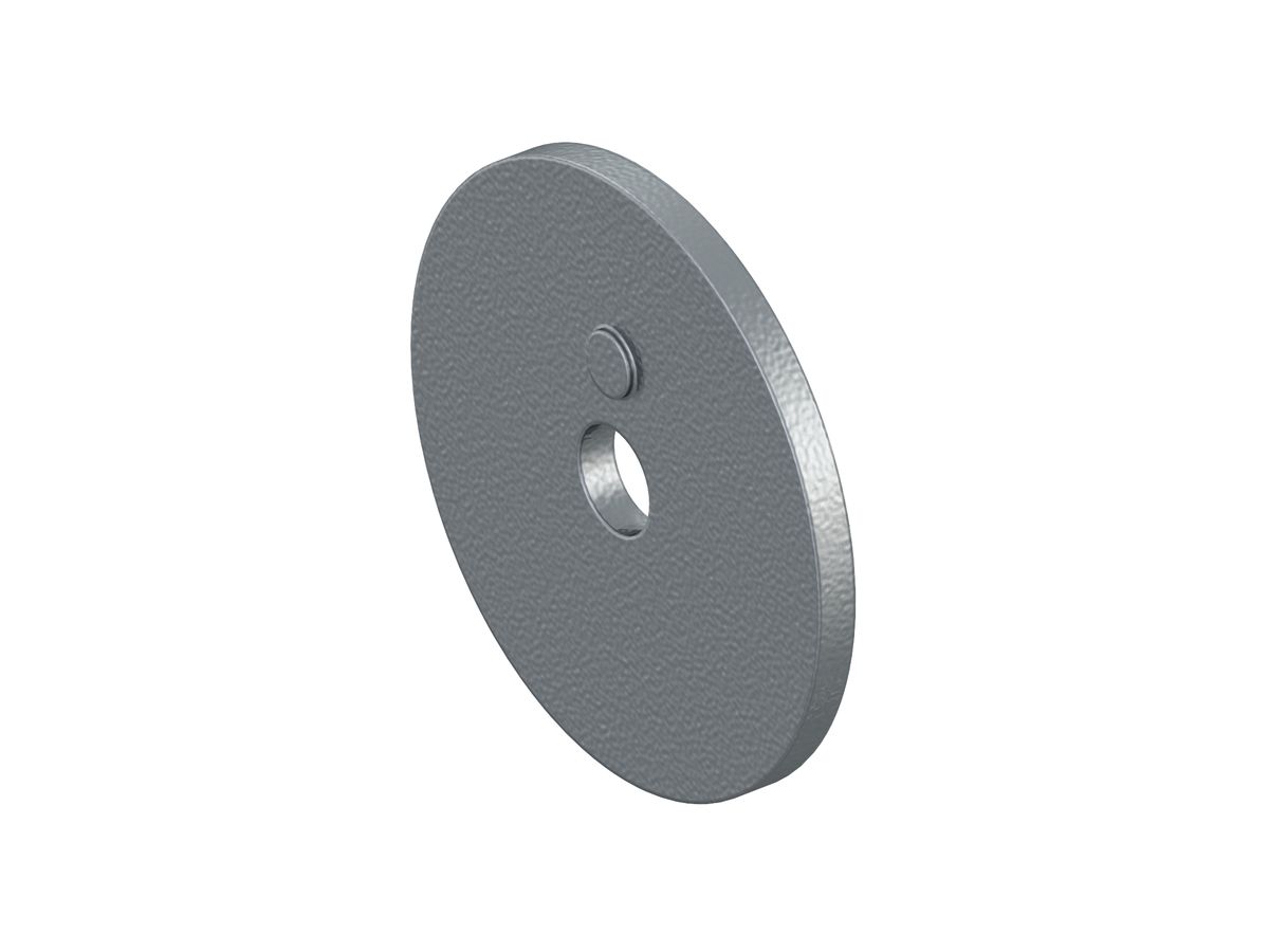 Couvercle de sécurité