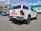 AHK mit Variobloc - Toyota Hilux, 06.16-