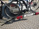 Rampe de chargement pour porte-vélos - BC 60/70/Bikelander