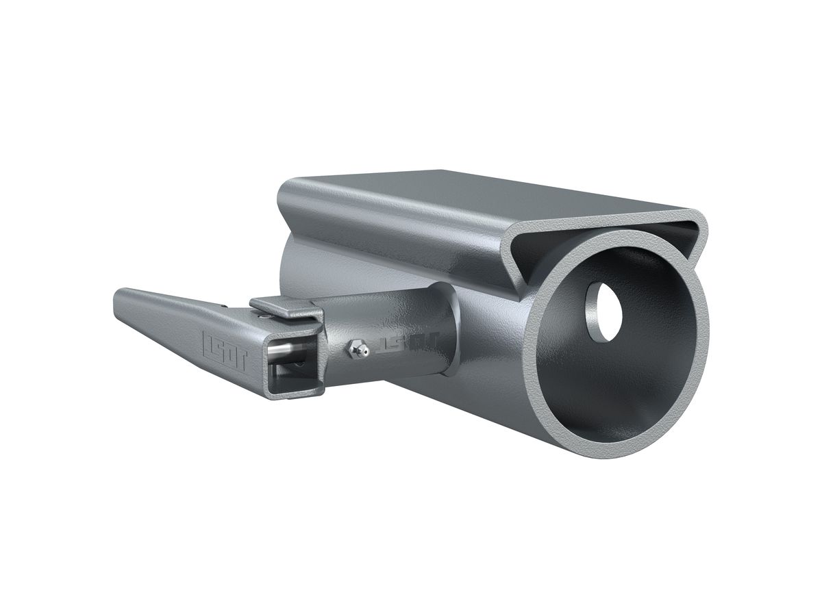 Traglager 89/250 links - Zeichnungs-Nr. 640.116.020