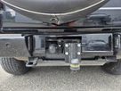 AHK mit Variobloc - Mercedes-Benz G-Klasse (W463)