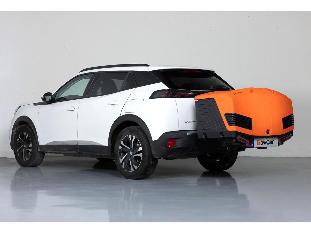 TowBox V3 Sport - maximale Nutzlast 50kg