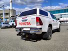 AHK mit Variobloc - Toyota Hilux, 06.16-